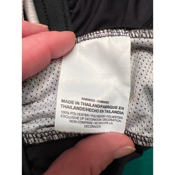 Nike Dri Fit Elite Basketball Shorts Boys L - Picture 5 of 7